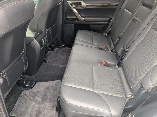 Photo of 2016 Starfire Pearl Lexus GX 460