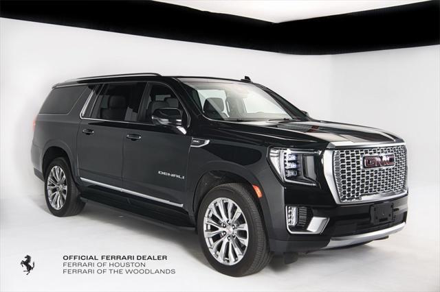 2024 GMC Yukon Xl