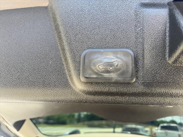 Photo of 2017 Dark Chocolate Metallic Buick Enclave
