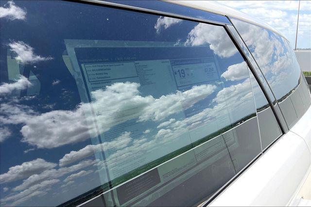 Photo of 2025 Gray Land Rover Range Rover Sport