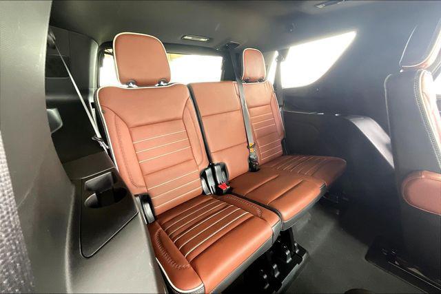 Photo of 2023 Onyx Black GMC Yukon