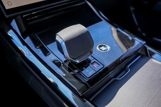 Photo of 2025 Grey Land Rover Range Rover Sport