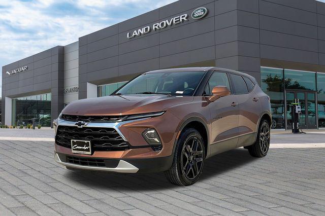 2023 Chevrolet Blazer