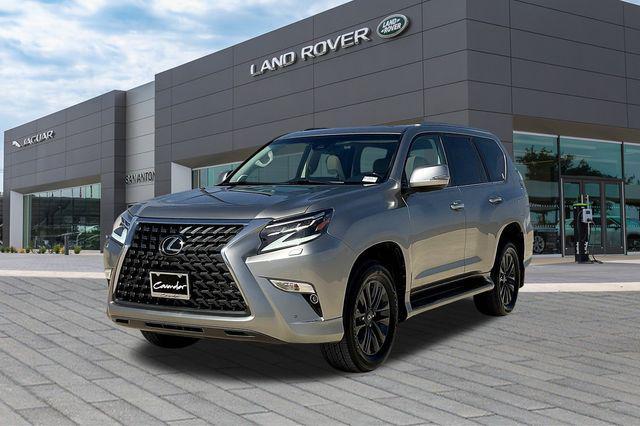 2022 Lexus Gx 460