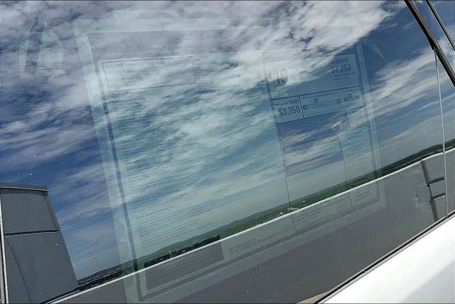 Photo of 2025 Grey Land Rover Range Rover Sport