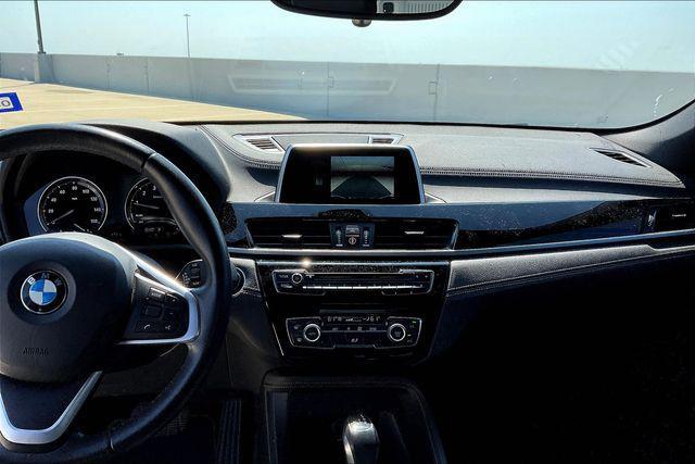 Photo of 2019 Glacier Silver Metallic BMW X2