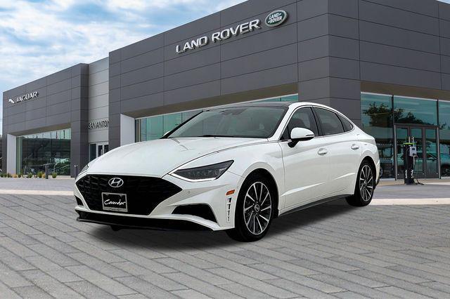 2022 Hyundai Sonata