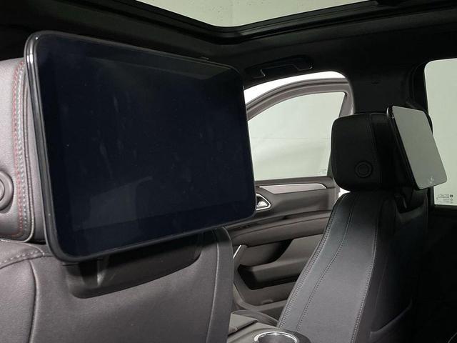 Photo of 2023 Sterling Gray Metallic Chevrolet Tahoe