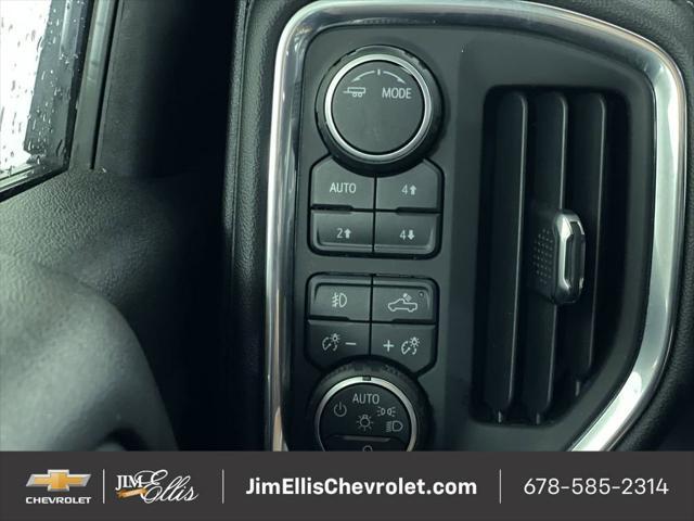 Photo of 2022 Summit White Chevrolet Silverado 2500