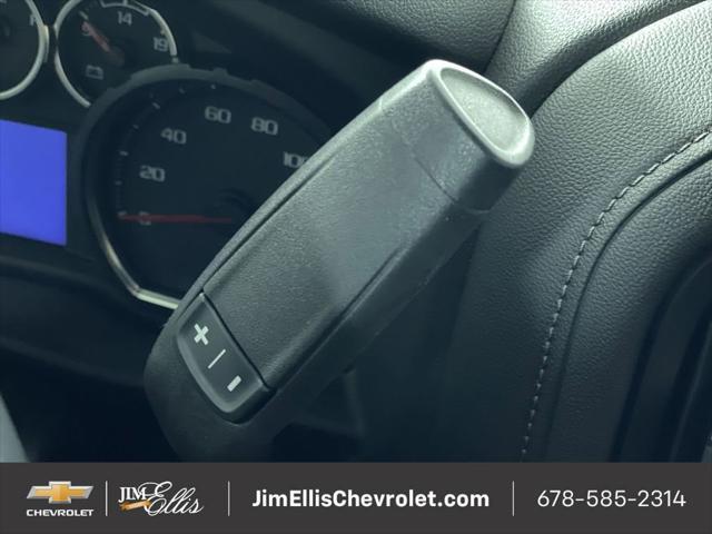 Photo of 2022 Summit White Chevrolet Silverado 2500