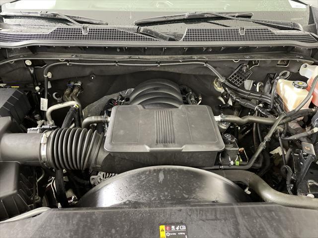 Photo of 2022 Summit White Chevrolet Silverado 2500