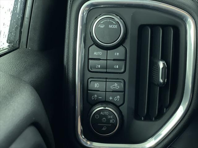 Photo of 2022 Summit White Chevrolet Silverado 2500