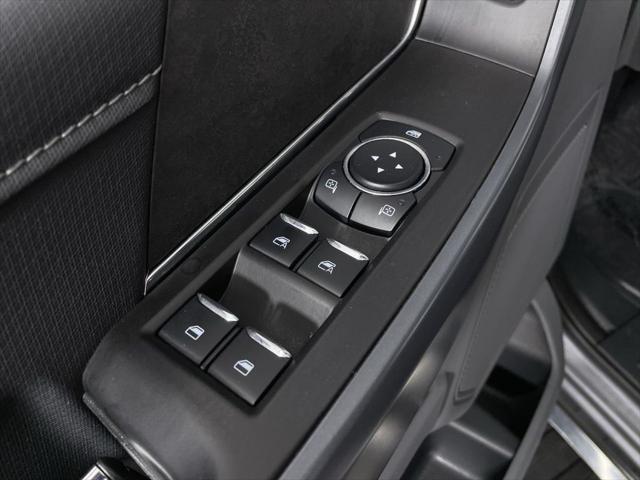 Photo of 2024 CARBONIZED GRAY METALLIC Ford F-150