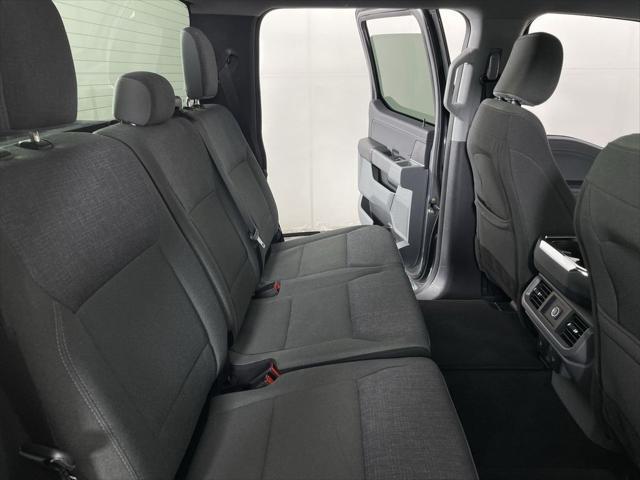 Photo of 2024 CARBONIZED GRAY METALLIC Ford F-150