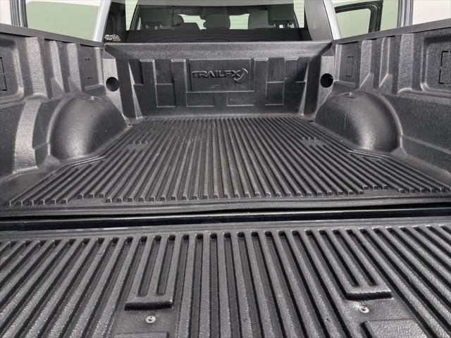Photo of 2024 CARBONIZED GRAY METALLIC Ford F-150