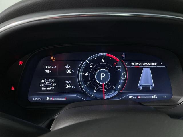 Photo of 2024 Black Raven Cadillac CT5