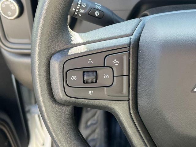 Photo of 2025 Summit White Chevrolet Silverado 3500
