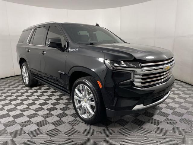 2024 Chevrolet Tahoe