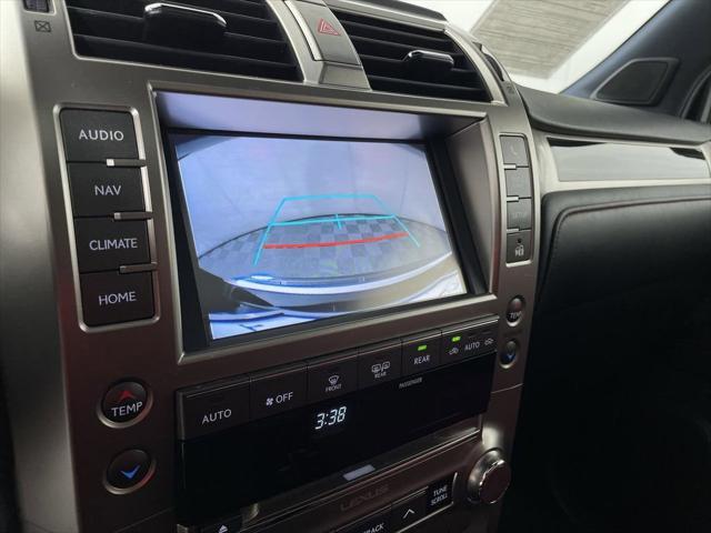 Photo of 2021 Black Onyx Lexus GX 460