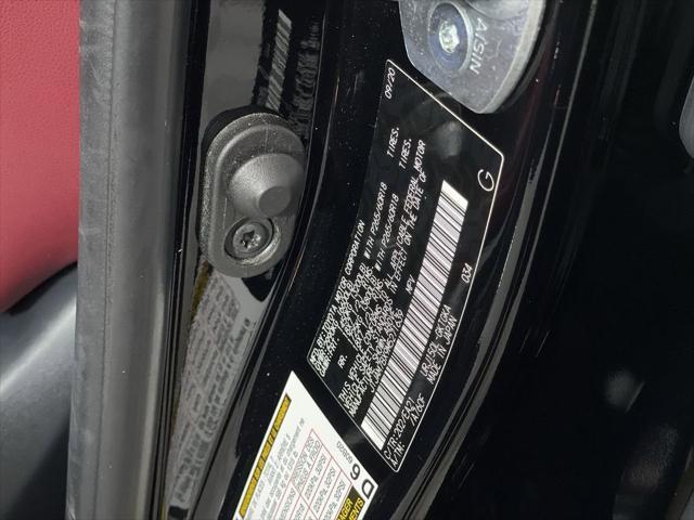 Photo of 2021 Black Onyx Lexus GX 460