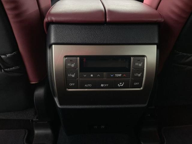 Photo of 2021 Black Onyx Lexus GX 460