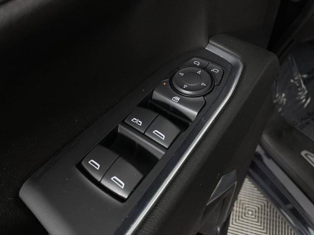 Photo of 2023 Dark Ash Metallic Chevrolet Silverado 1500