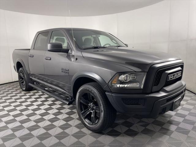 2023 RAM 1500 Classic