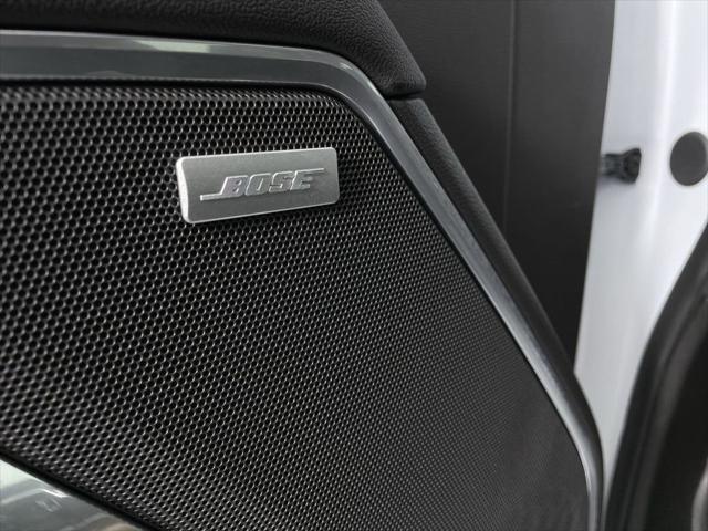Photo of 2025 Summit White Chevrolet Silverado 1500