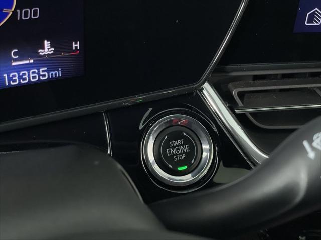 Photo of 2025 Marina Blue Metallic Chevrolet Trax