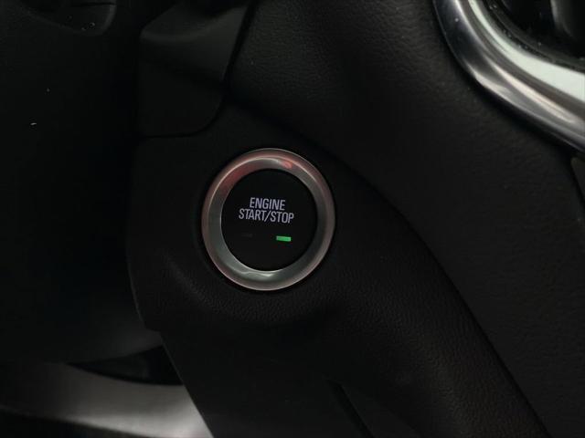 Photo of 2024 Summit White Chevrolet Equinox