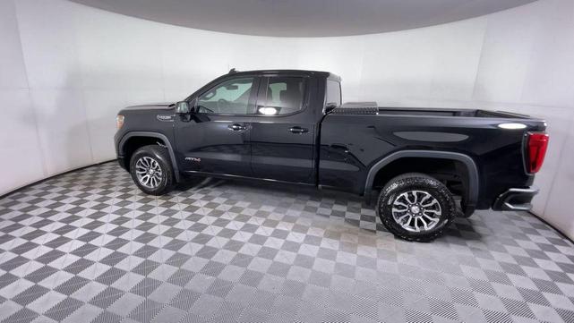Photo of 2019 Onyx Black GMC Sierra 1500