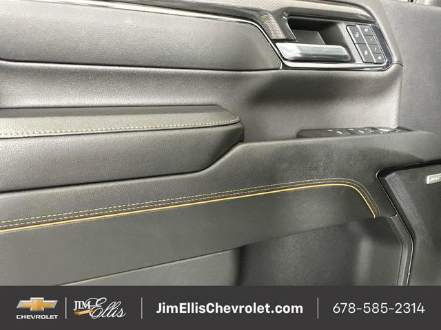 Photo of 2024 Thunderstorm Gray GMC Sierra 2500