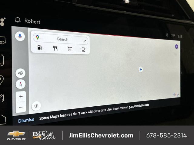 Photo of 2024 Thunderstorm Gray GMC Sierra 2500