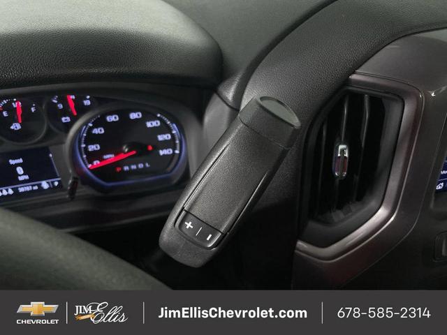Photo of 2024 Sterling Gray Metallic Chevrolet Silverado 2500
