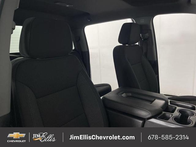 Photo of 2024 Sterling Gray Metallic Chevrolet Silverado 2500