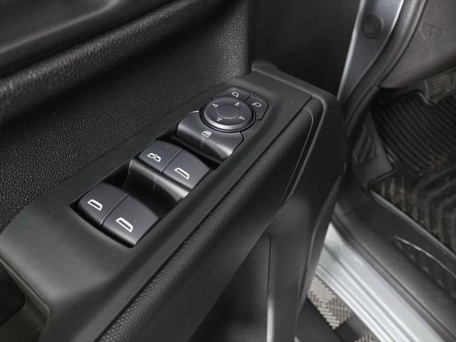 Photo of 2025 Sterling Gray Metallic Chevrolet Silverado 2500