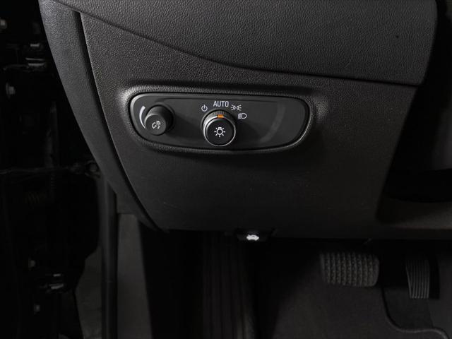 Photo of 2023 Mosaic Black Metallic Chevrolet Equinox