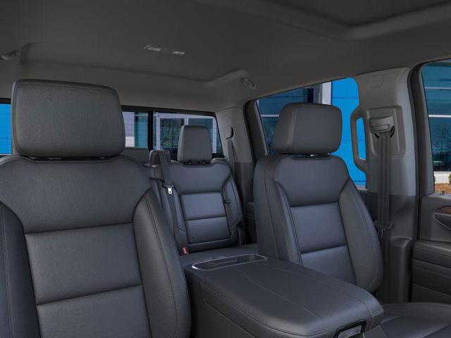 Photo of 2026 Sterling Gray Metallic Chevrolet Silverado 2500