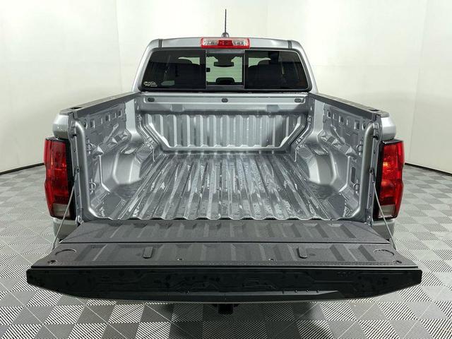 Photo of 2026 Sterling Gray Metallic Chevrolet Colorado