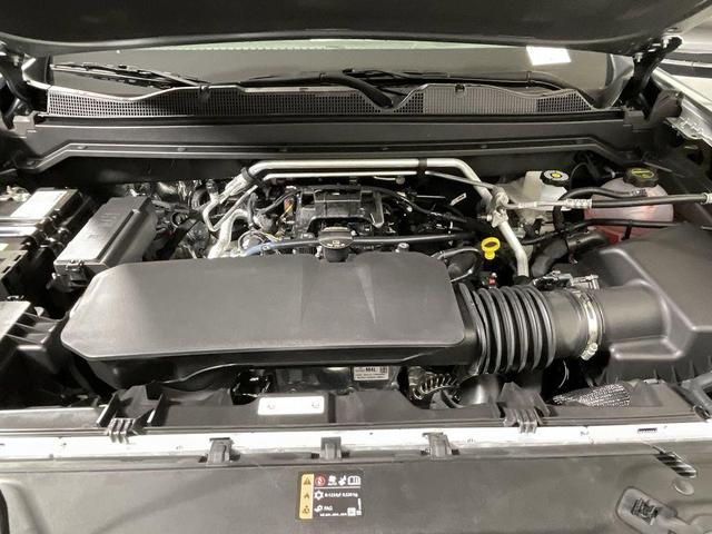 Photo of 2026 Sterling Gray Metallic Chevrolet Colorado