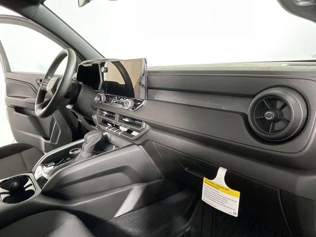 Photo of 2026 Sterling Gray Metallic Chevrolet Colorado