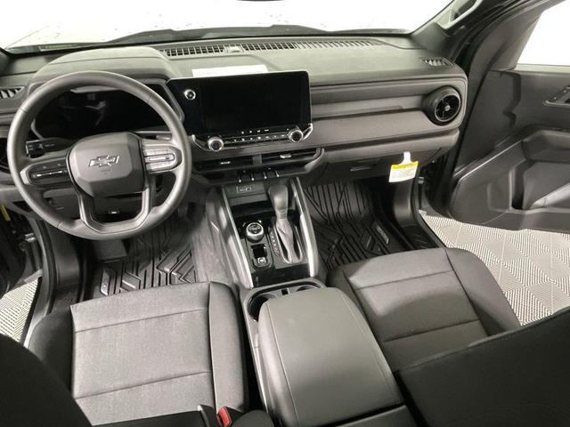 Photo of 2026 Sterling Gray Metallic Chevrolet Colorado