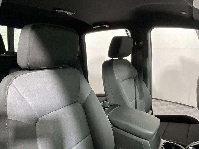 Photo of 2026 Sterling Gray Metallic Chevrolet Colorado