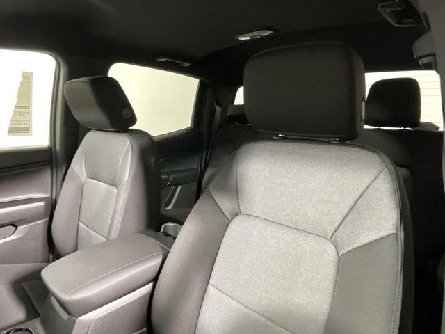 Photo of 2026 Sterling Gray Metallic Chevrolet Colorado