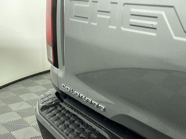 Photo of 2026 Sterling Gray Metallic Chevrolet Colorado