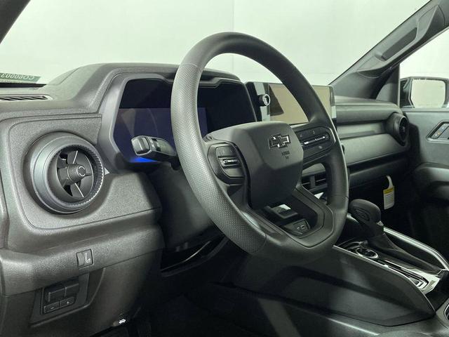 Photo of 2026 Sterling Gray Metallic Chevrolet Colorado