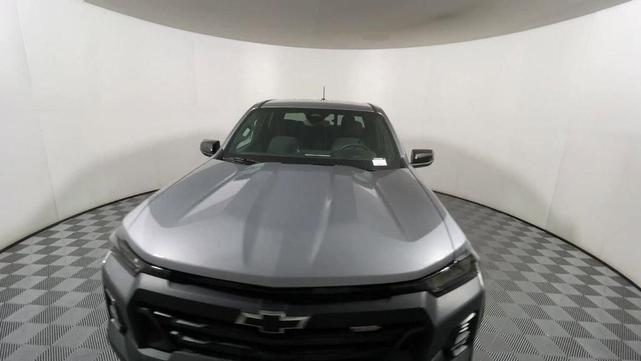 Photo of 2026 Sterling Gray Metallic Chevrolet Colorado