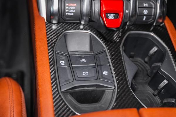 Photo of 2020 Blu Astraeus Metallic Lamborghini Urus