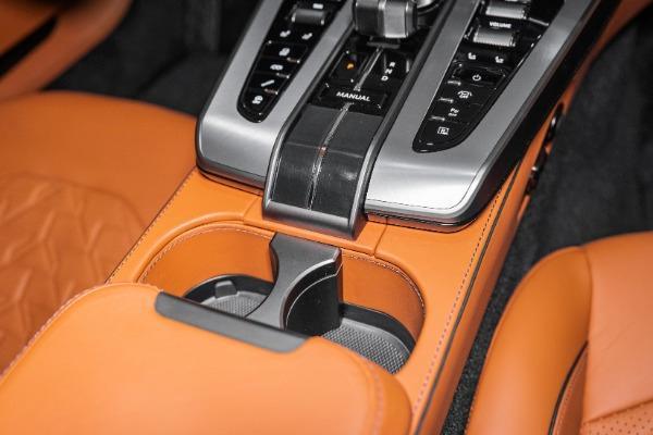 Photo of 2025 Red Aston Martin Vanquish