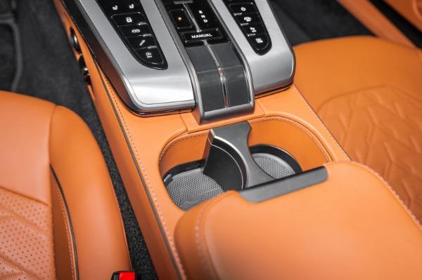 Photo of 2025 Red Aston Martin Vanquish
